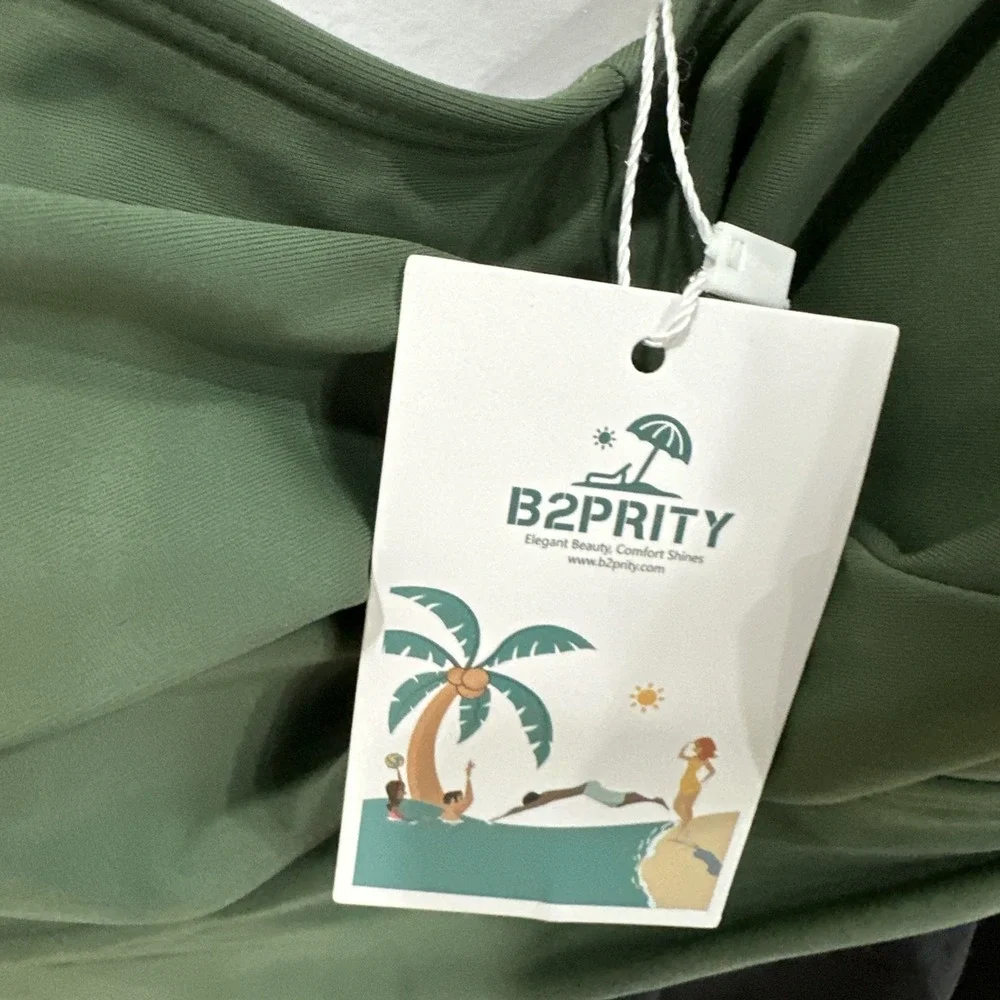 B2Prity nwt women